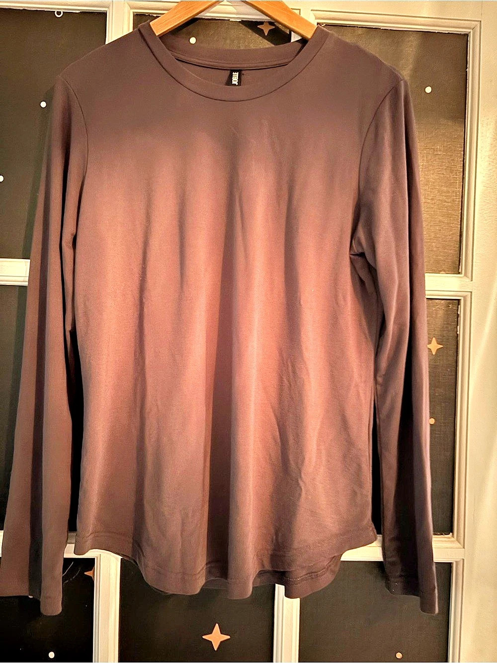 Joelle Jackson  XL gris